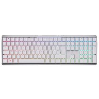 CHERRY MX Board 3.0 S Cherry MX2A RGB Red USB und Bluetooth Deutsch