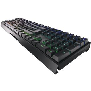 CHERRY MX Board 3.0 S Cherry MX2A RGB Red USB und Bluetooth Deutsch