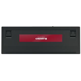 CHERRY MX 8.2 TKL Cherry MX2A RGB Red USB und Bluetooth Deutsch