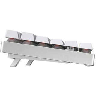 CHERRY MX 8.2 TKL Cherry MX2A RGB Red USB und Bluetooth Deutsch