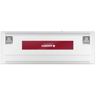 CHERRY MX 8.2 TKL Cherry MX2A RGB Red USB und Bluetooth Deutsch