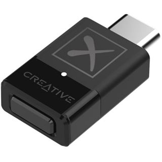 Creative Audio Transmitter BT-W3X USB Smart Bluetooth 5.3