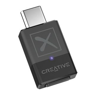 Creative Audio Transmitter BT-W3X USB Smart Bluetooth 5.3