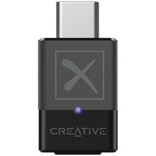 Creative Audio Transmitter BT-W3X USB Smart Bluetooth 5.3