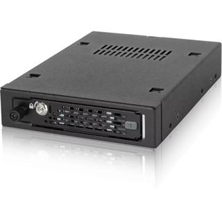 ICY Dock ToughArmor 1x 2.5" to 1x 3.5" bay mobile rack