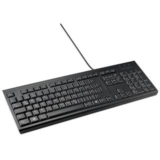 Kensington TAS KB100 EQ Standard Keyboard deutsch