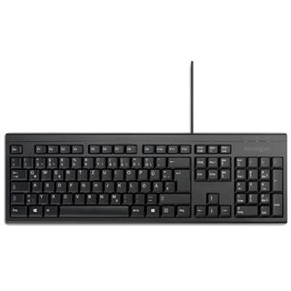 Kensington TAS KB100 EQ Standard Keyboard deutsch