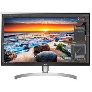 27" (68,58cm) LG Electronics 27BA750-B schwarz 1920x1080 1x HDMI