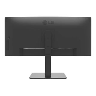 34" (86,36cm) LG Electronics UltraWide 34BA75QE-B schwarz