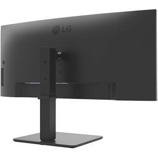 34" (86,36cm) LG Electronics UltraWide 34BA75QE-B schwarz