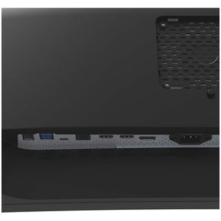 34" (86,36cm) LG Electronics UltraWide 34BA75QE-B schwarz