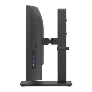 34" (86,36cm) LG Electronics UltraWide 34BA75QE-B schwarz