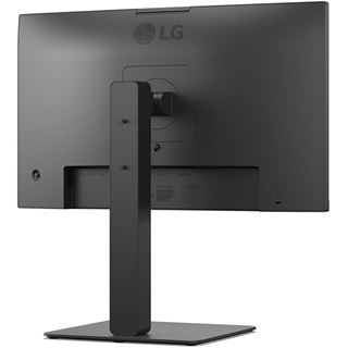24" (60,96cm) LG Electronics 24BA850-B schwarz 1920x1080 1x HDMI