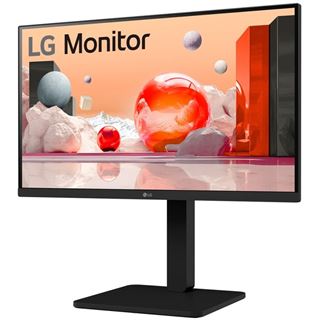 27" (68,58cm) LG Electronics 27BA650-B schwarz 1920x1080