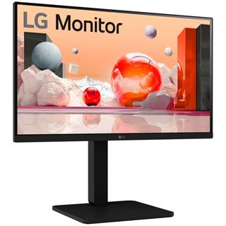 27" (68,58cm) LG Electronics 27BA650-B schwarz 1920x1080