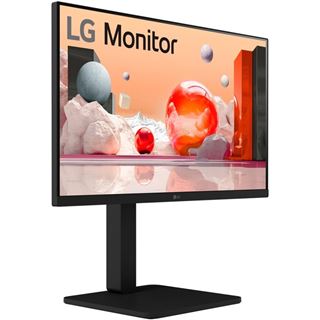 27" (68,58cm) LG Electronics 27BA650-B schwarz 1920x1080