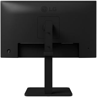 27" (68,58cm) LG Electronics 27BA650-B schwarz 1920x1080