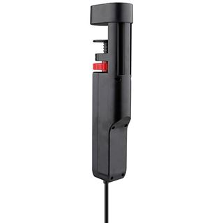 (€17,63*/1m) 1.50m Olympia Strom Steckdosenleiste Schwarz 3