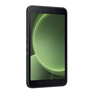 8" (20,32cm) Samsung Galaxy Tab Active5 X306 256GB LTE Black