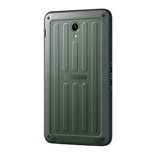 8" (20,32cm) Samsung Galaxy Tab Active5 X306 256GB LTE Black