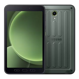 8" (20,32cm) Samsung Galaxy Tab Active5 X306 256GB LTE Black
