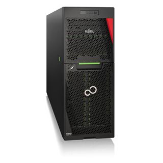 Fujitsu Server TX2550 M7, XEON SILVER 4509Y