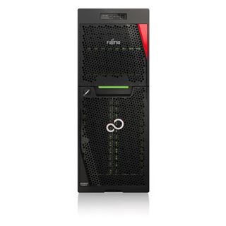 Fujitsu Server TX2550 M7, XEON SILVER 4509Y