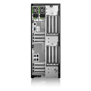 Fujitsu Server TX2550 M7, XEON SILVER 4509Y
