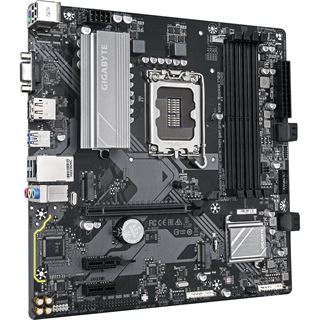 Gigabyte B760M D3HP Intel B760 So.1700 DDR5 mATX Retail