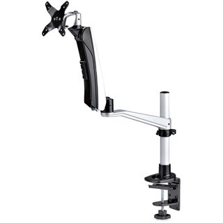 StarTech Monitor Desk Mount, VESA 75x75/100x100, 27/30-inch Screens