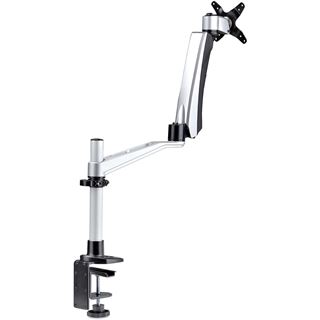 StarTech Monitor Desk Mount, VESA 75x75/100x100, 27/30-inch Screens