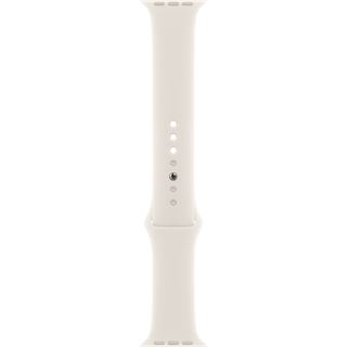 Apple 40mm Starlight Sport Band - M/L