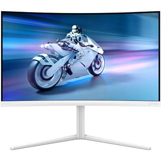 31,5" (80,01cm) Philips Evnia 5000 32M2C5501 Wei&szlig;