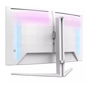 31,5" (80,01cm) Philips Evnia 5000 32M2C5501 Wei&szlig;