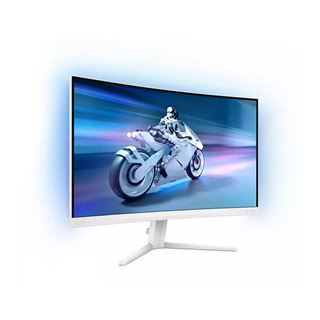 31,5" (80,01cm) Philips Evnia 5000 32M2C5501 Wei&szlig;