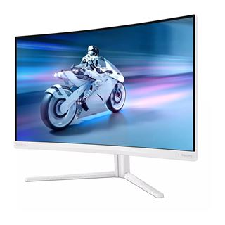 31,5" (80,01cm) Philips Evnia 5000 32M2C5501 Wei&szlig;
