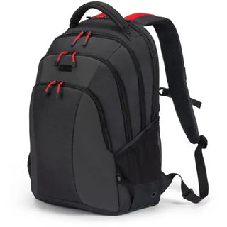 Dicota Backpack SEEKER II 13-16", D32119-RPET