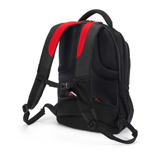 Dicota Backpack SEEKER II 13-16", D32119-RPET