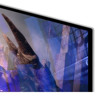 27" (68,58cm) Samsung Odyssey OLED G6 G60SD schwarz/silber