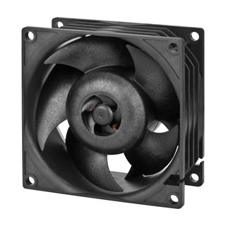 Arctic ACC S8038-7K 80mm Case Fan 4pcs