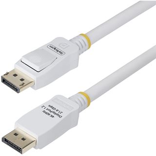 (&euro;8,28*/1m) 1.80m Startech Displayport Anschlusskabel
