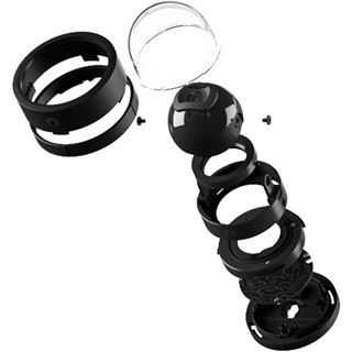 Ubiquiti Protect IP Cam UniFi UVC-G5-Dome-Ultra-B