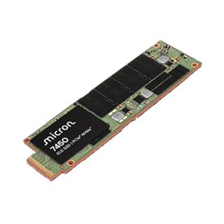 480GB Crucial 7450 PRO - SSD - Enterprise - verschl&uuml;sselt -