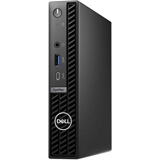 Dell OptiPlex 7020 - Micro - Core i7 i7-14700T / 1.3 GHz - RAM 16 GB