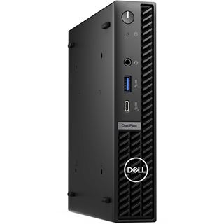 Dell OptiPlex 7020 - Micro - Core i7 i7-14700T / 1.3 GHz - RAM 16 GB