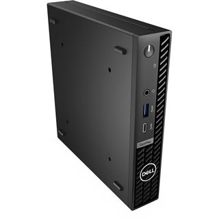 Dell OptiPlex 7020 - Micro - Core i7 i7-14700T / 1.3 GHz - RAM 16 GB