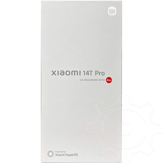 Xiaomi 14T Pro 512GB 12RAM 5G gray