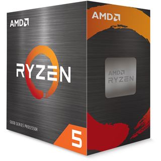 AMD Ryzen 5 5600T 6x 3.50GHz So.AM4 BOX