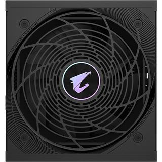 1000 Watt Gigabyte AORUS Elite P1000W Rev. 1.1 Modular 80+ Titanium