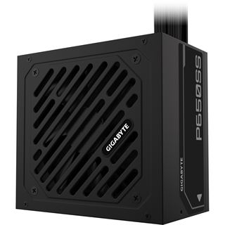 650 Watt Gigabyte Netzteil P650SS